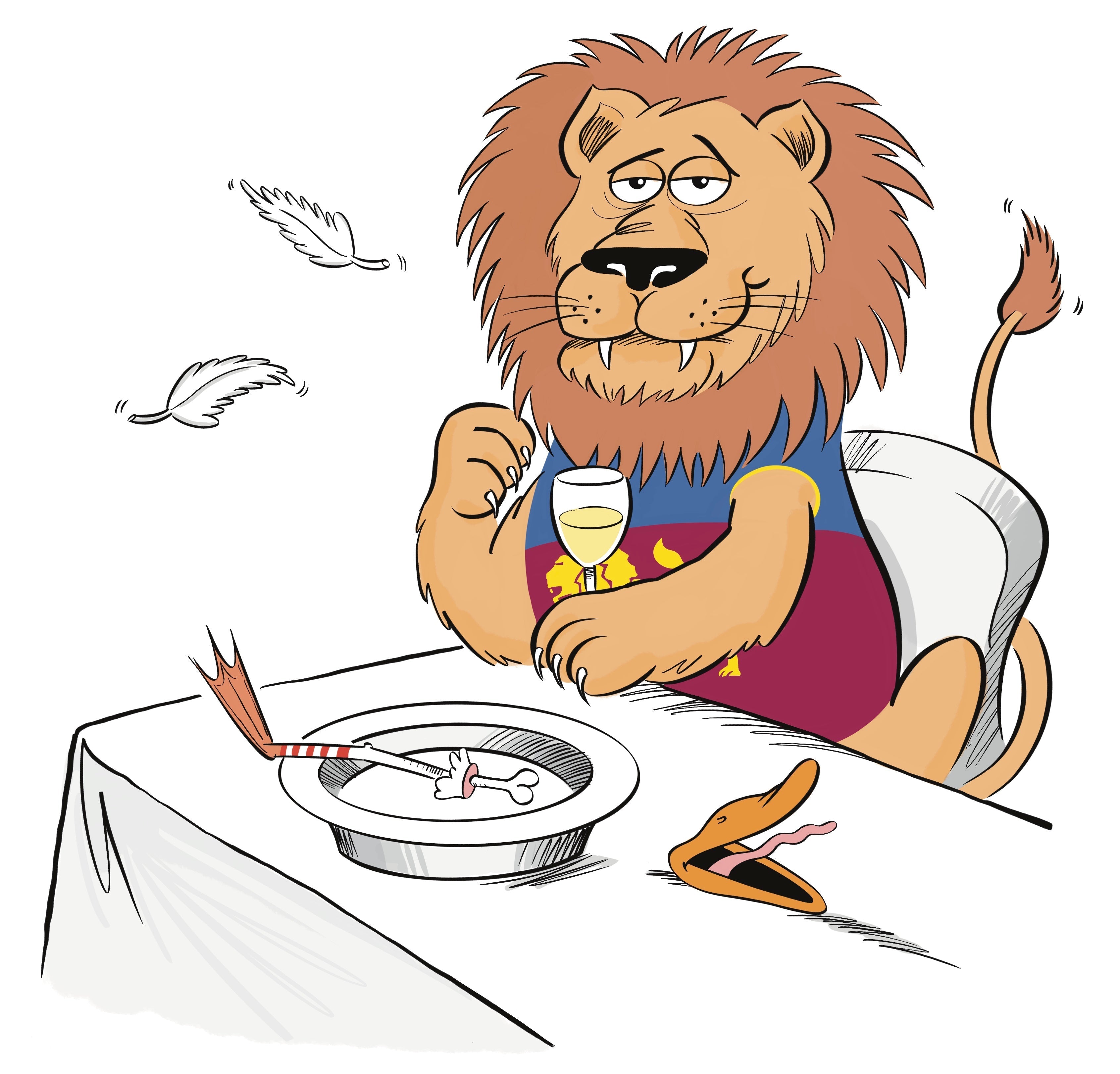 Brisbane Lions 2024 Premiers