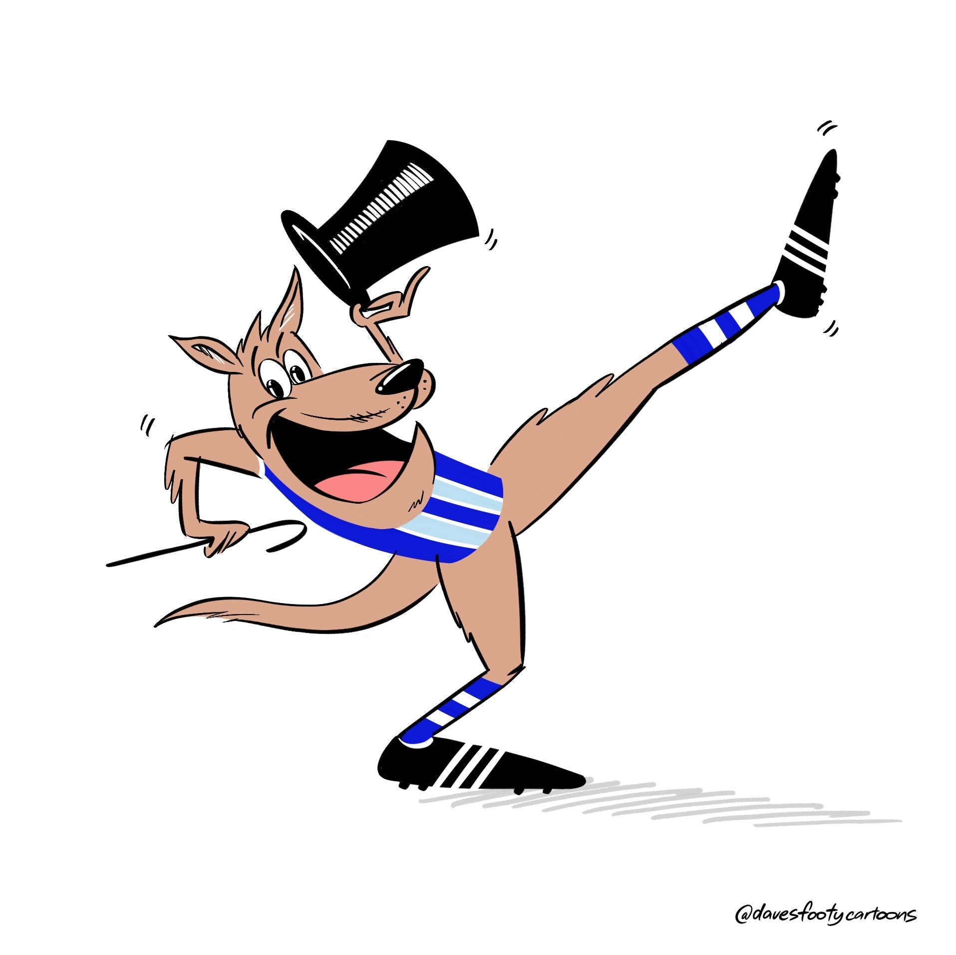 Kangas Roosurgence