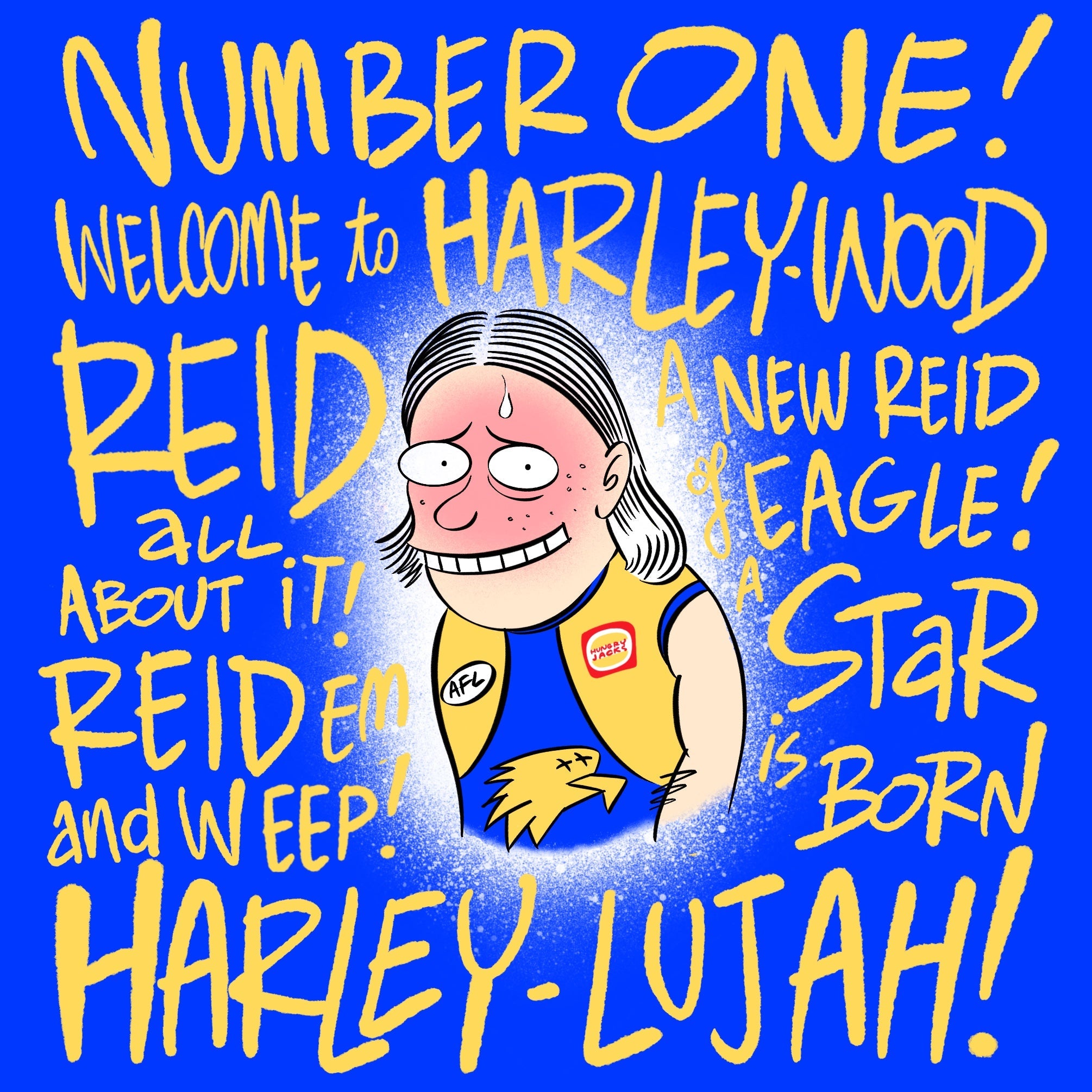Welcome to Harley-Wood!