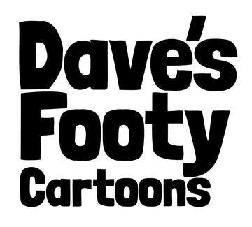 Dave's Footy Cartoons